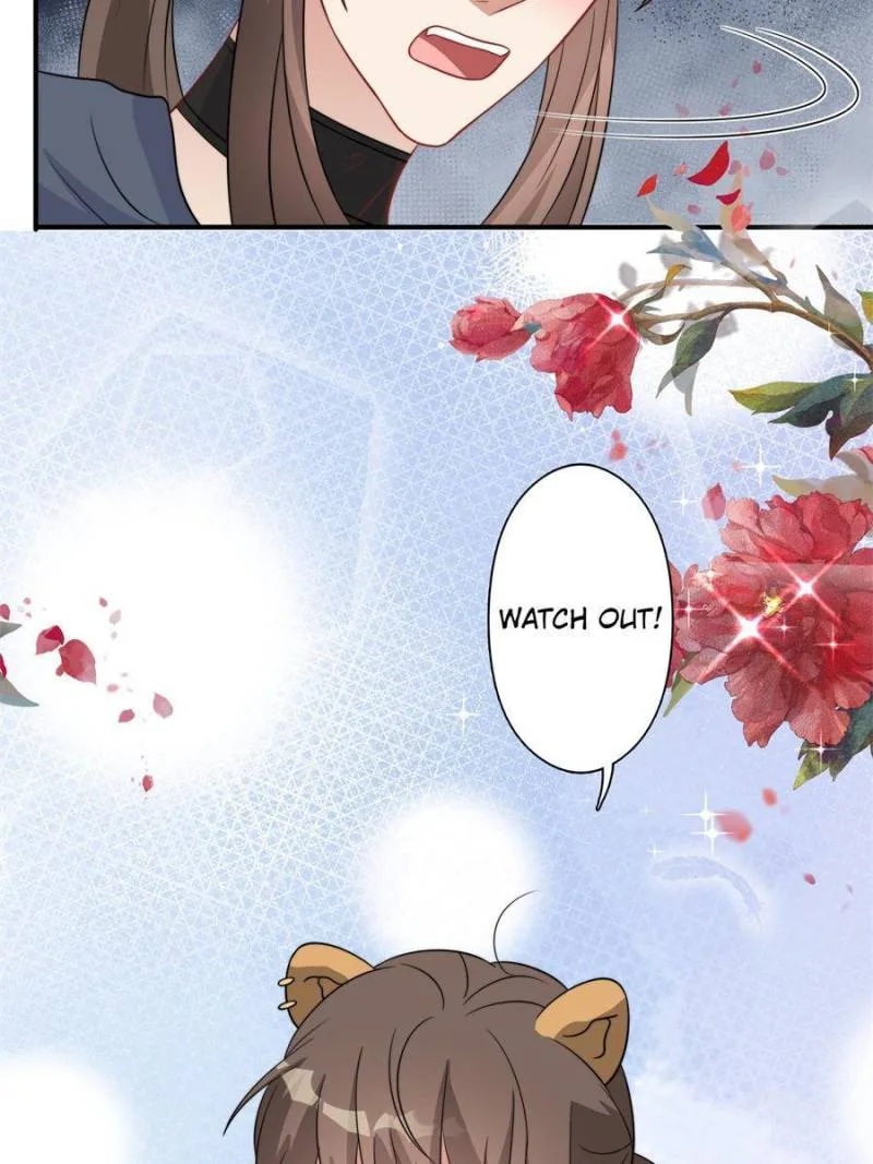 I Became the Beastman’s Wife Chapter 83 page 6