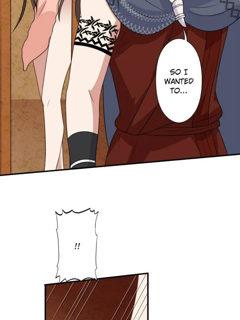 I Became the Beastman’s Wife Chapter 83 page 3