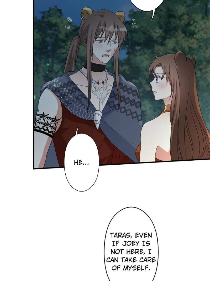 I Became the Beastman’s Wife Chapter 83 page 18