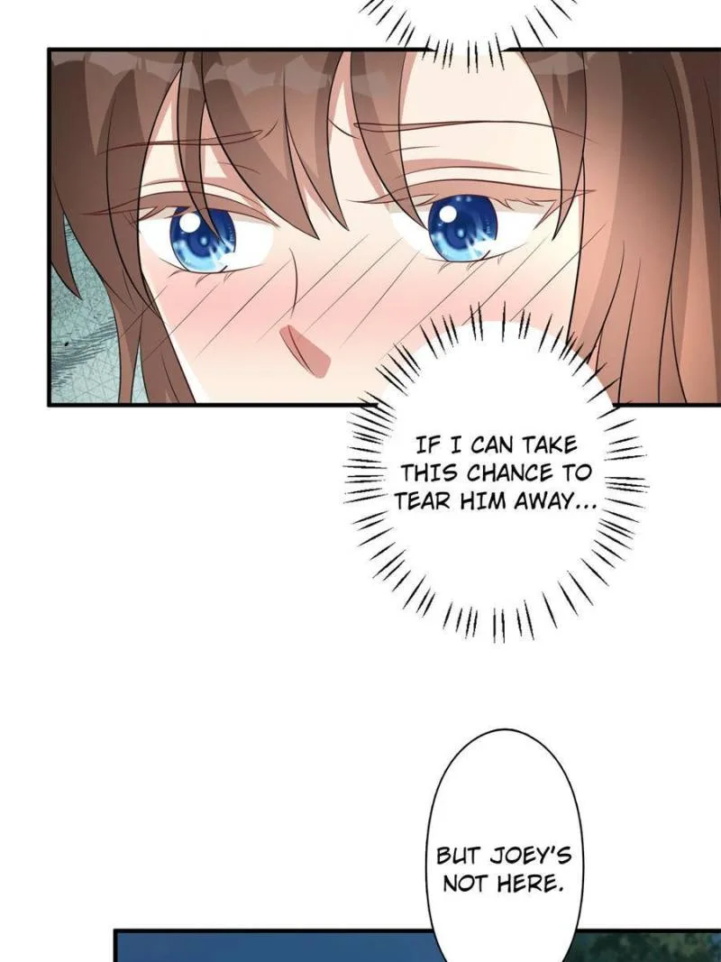 I Became the Beastman’s Wife Chapter 83 page 17