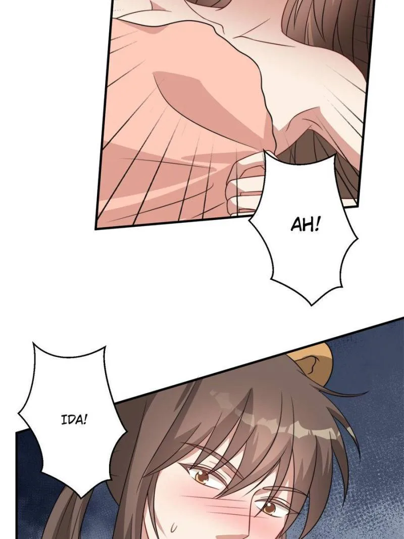 I Became the Beastman’s Wife Chapter 83 page 5