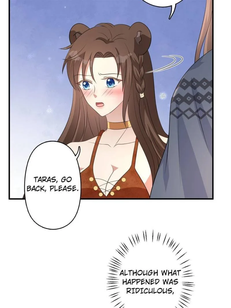 I Became the Beastman’s Wife Chapter 83 page 16