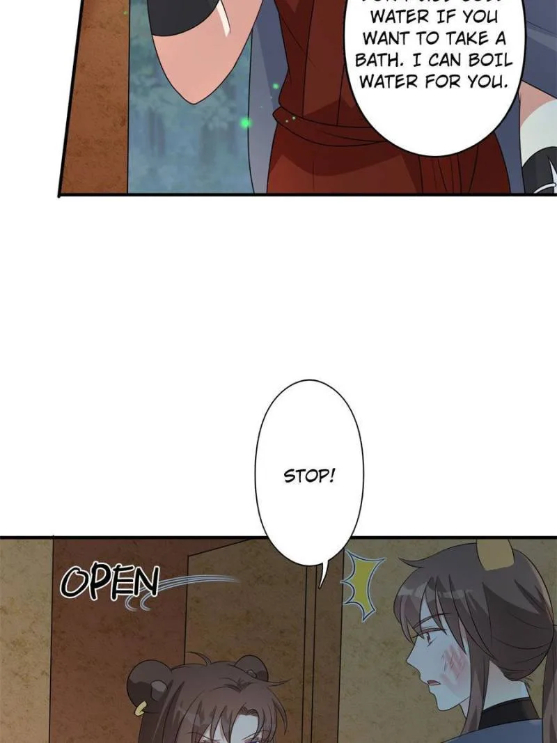 I Became the Beastman’s Wife Chapter 83 page 13