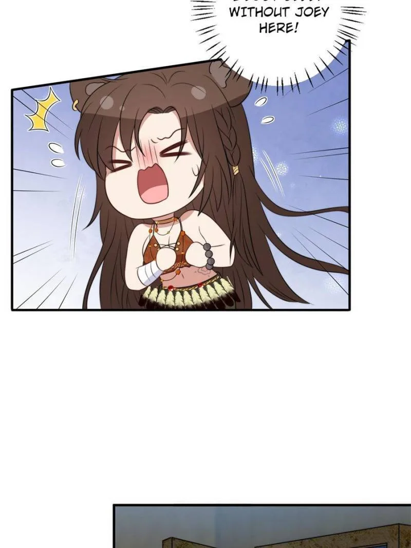 I Became the Beastman’s Wife Chapter 84 page 9