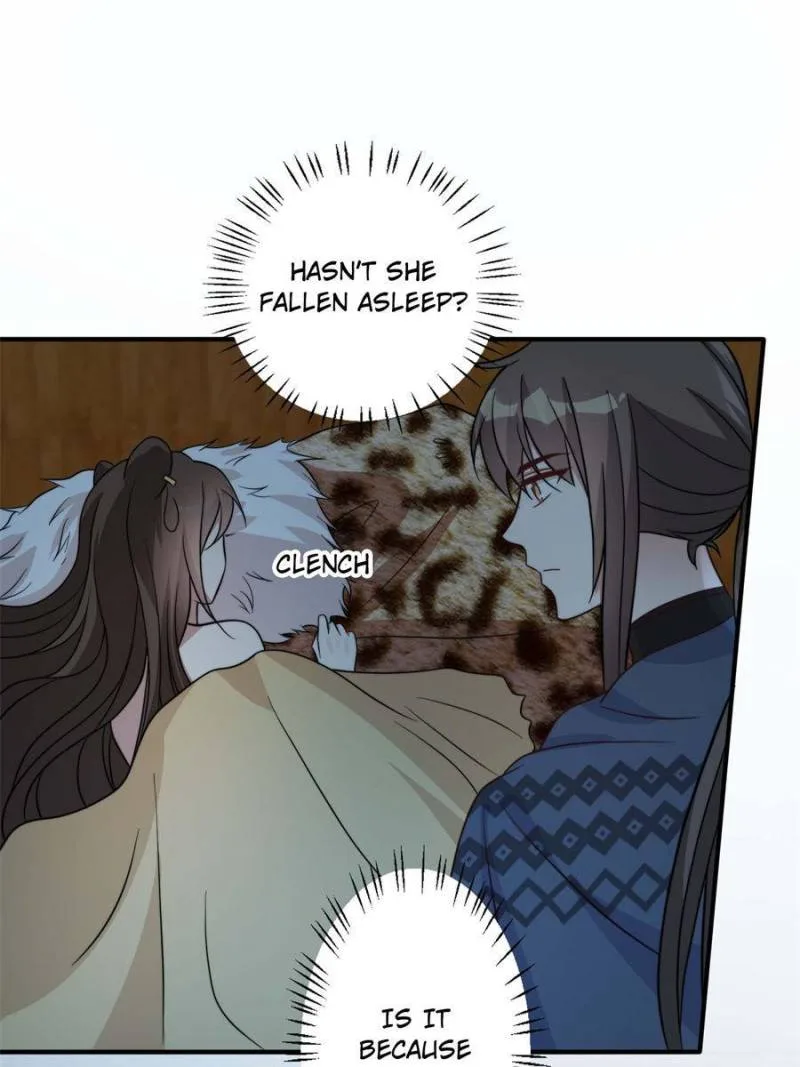 I Became the Beastman’s Wife Chapter 84 page 15