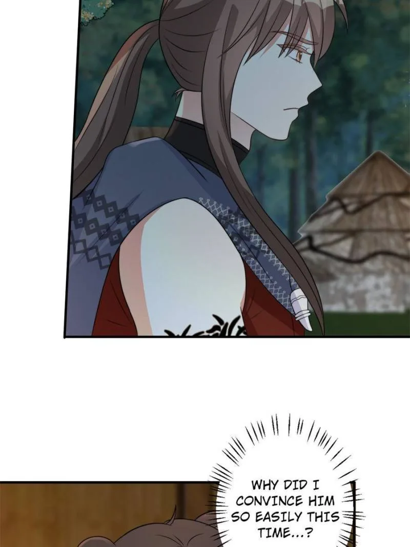I Became the Beastman’s Wife Chapter 84 page 5