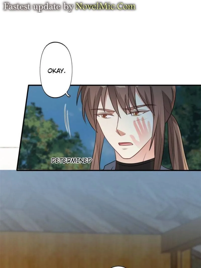 I Became the Beastman’s Wife Chapter 84 page 2