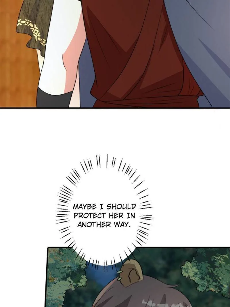 I Became the Beastman’s Wife Chapter 84 page 4