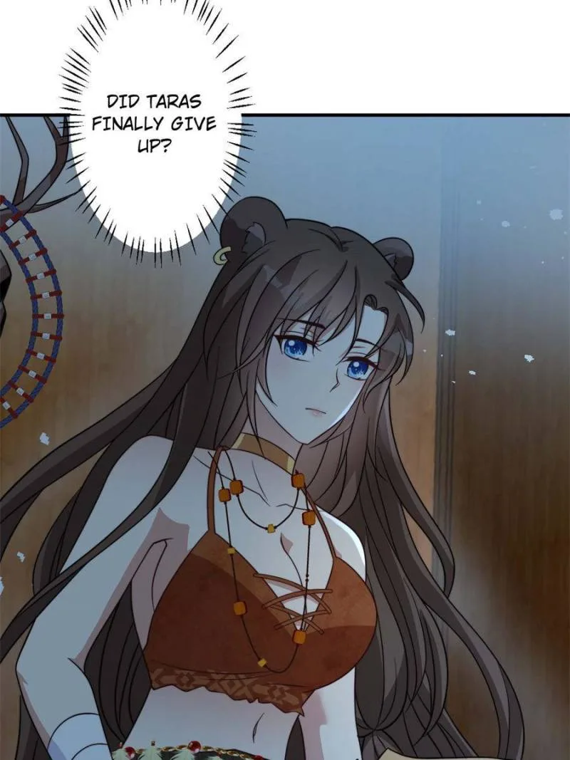 I Became the Beastman’s Wife Chapter 84 page 20