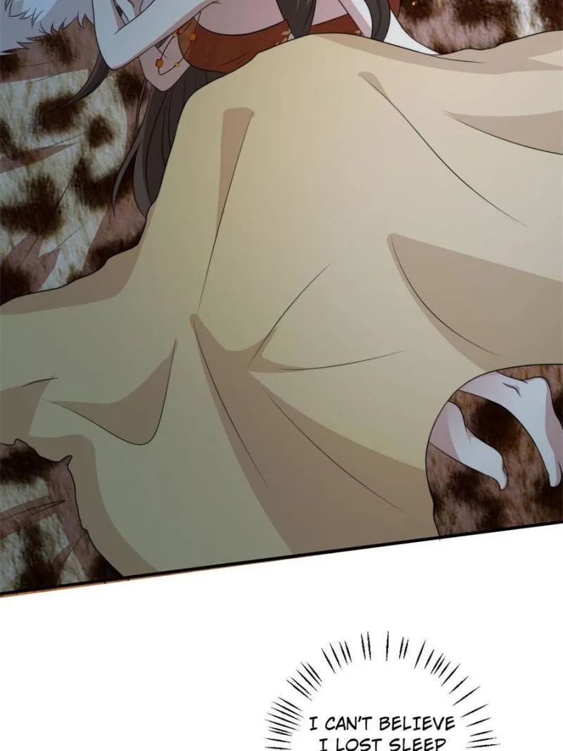I Became the Beastman’s Wife Chapter 84 page 8