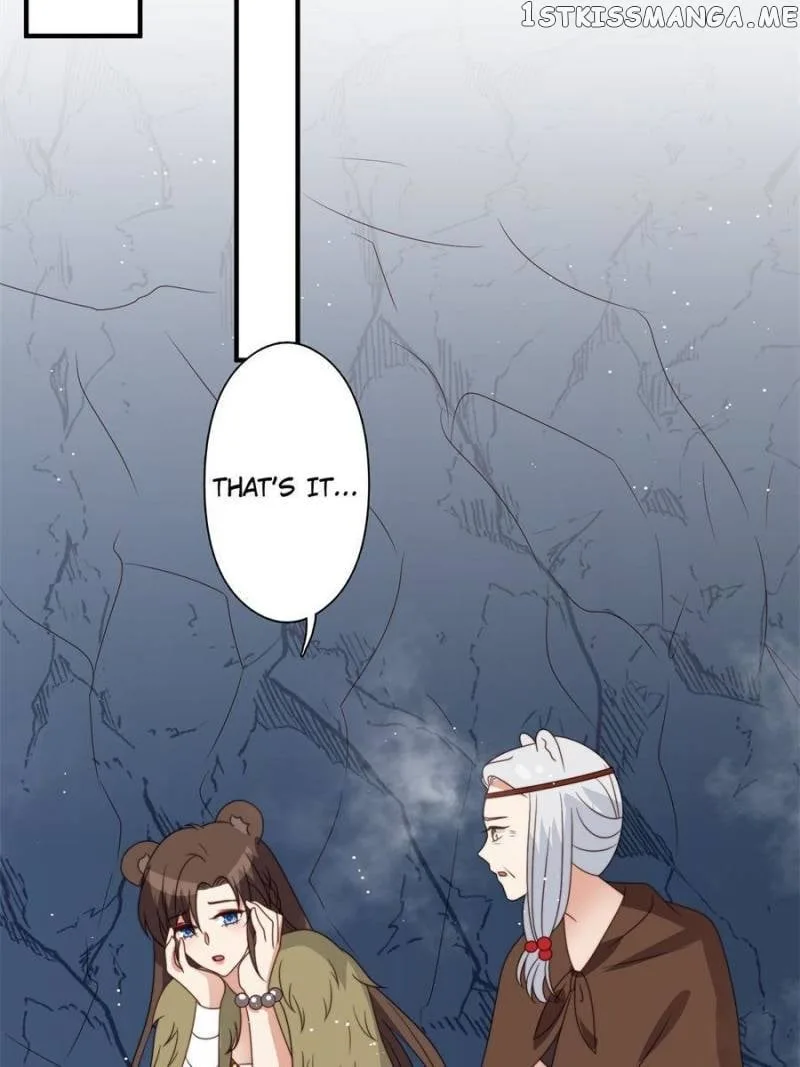 I Became the Beastman’s Wife Chapter 85 page 14