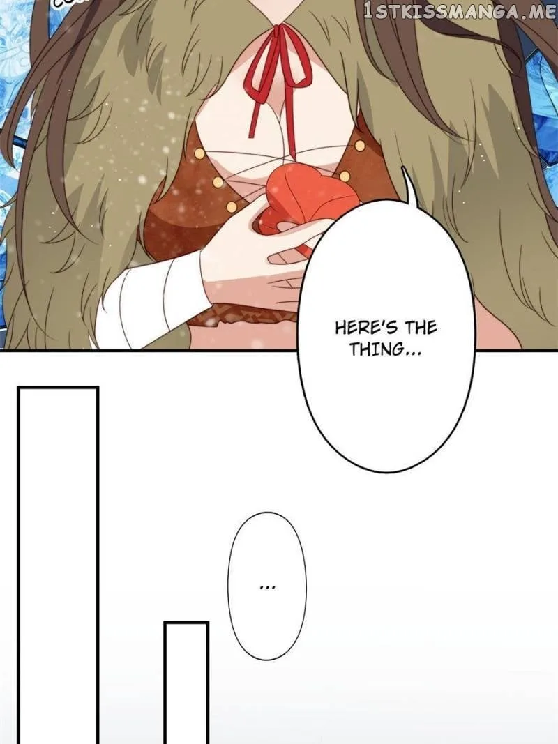 I Became the Beastman’s Wife Chapter 85 page 13