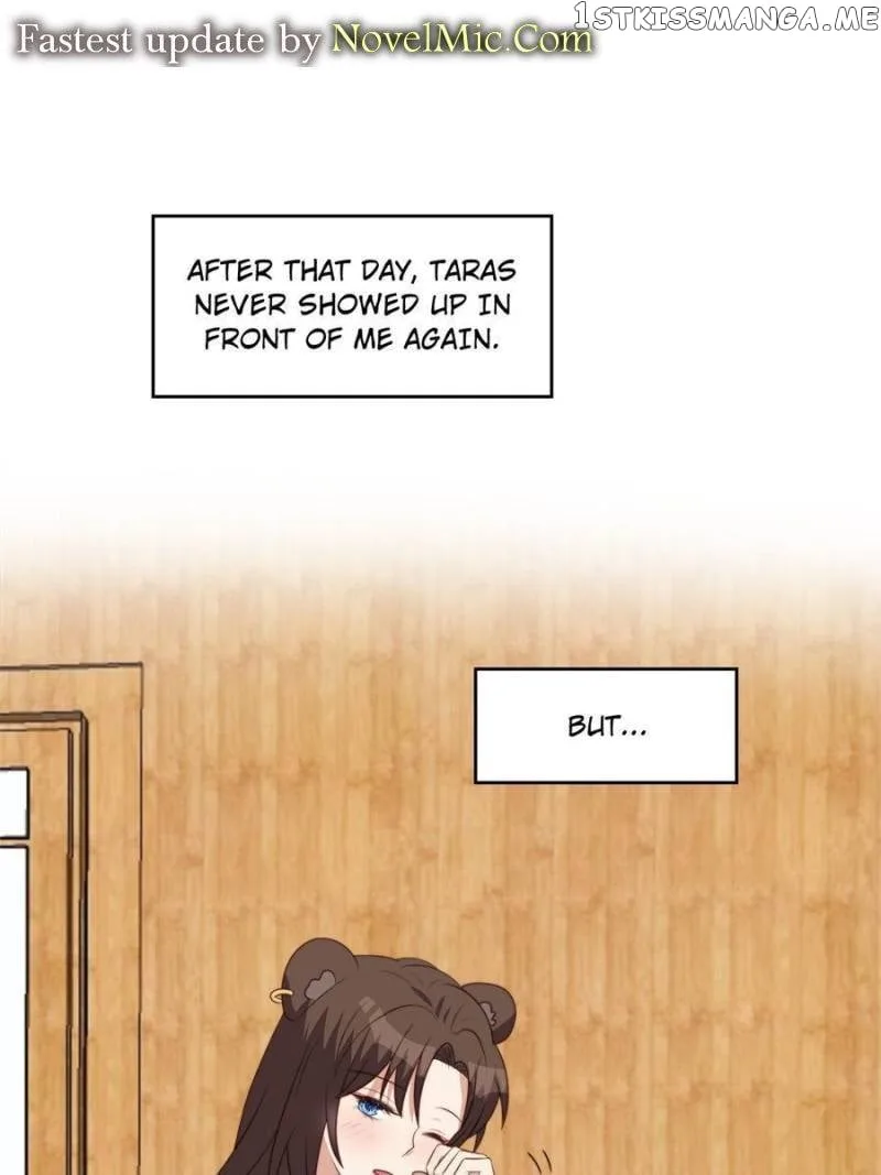 I Became the Beastman’s Wife Chapter 85 page 2