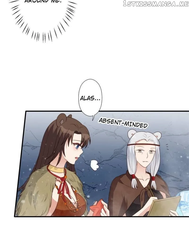 I Became the Beastman’s Wife Chapter 85 page 8