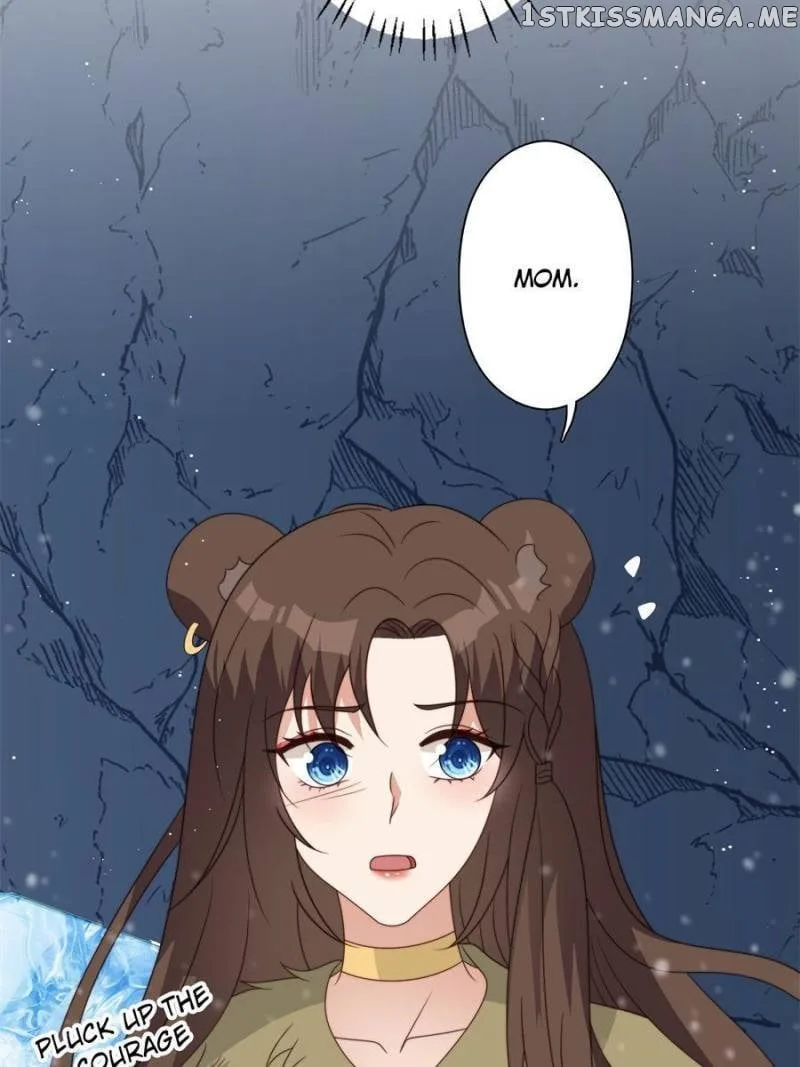 I Became the Beastman’s Wife Chapter 85 page 12
