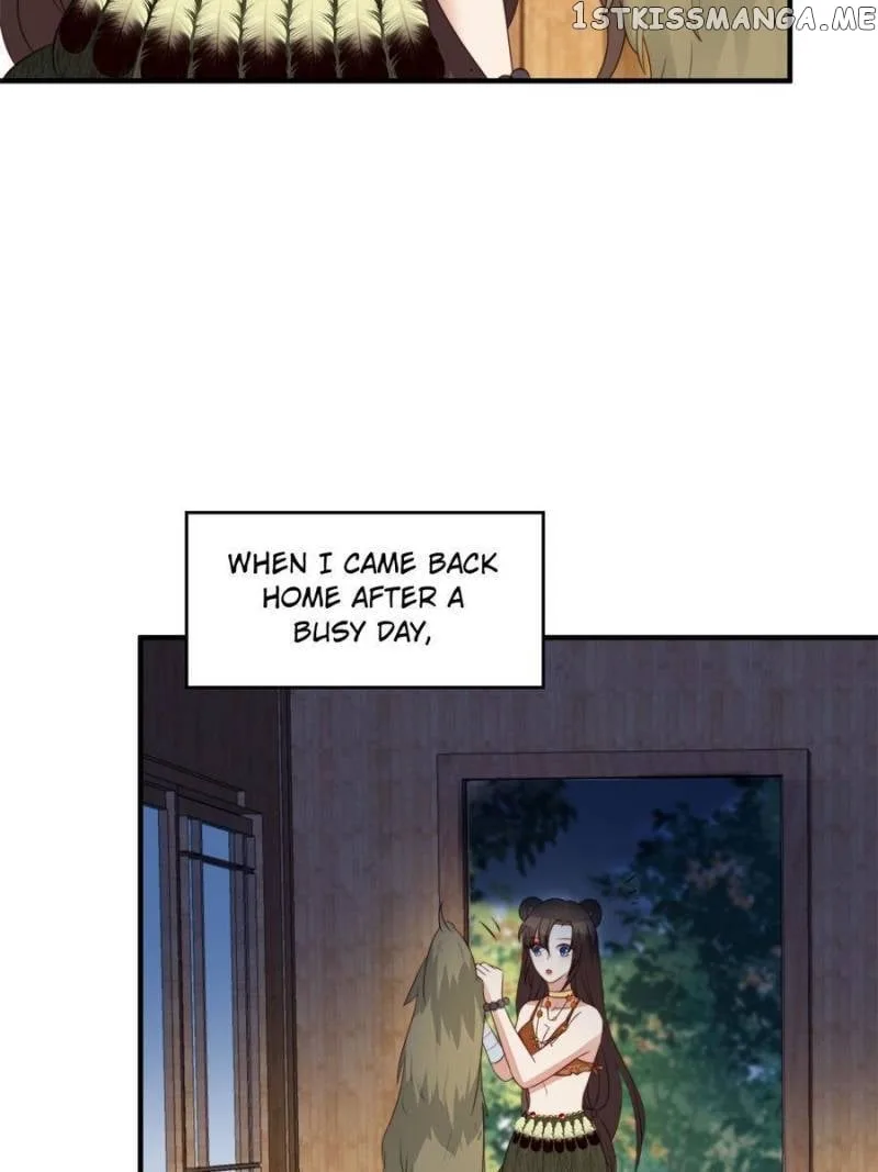 I Became the Beastman’s Wife Chapter 85 page 5