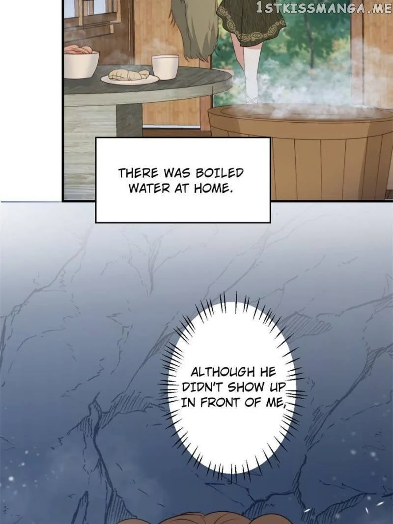 I Became the Beastman’s Wife Chapter 85 page 6