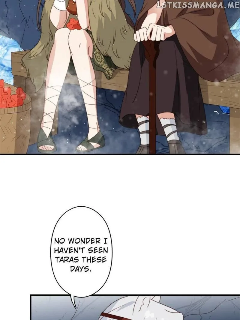 I Became the Beastman’s Wife Chapter 85 page 15