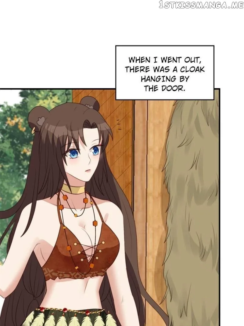 I Became the Beastman’s Wife Chapter 85 page 4