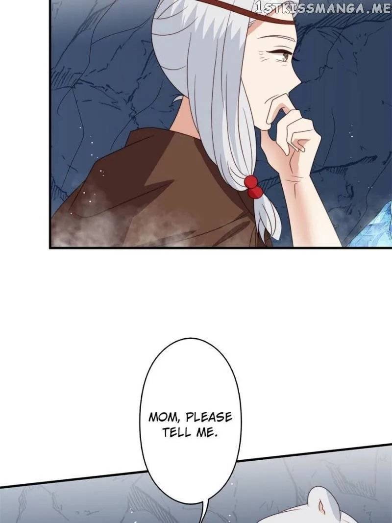 I Became the Beastman’s Wife Chapter 85 page 16