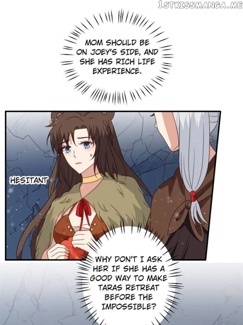 I Became the Beastman’s Wife Chapter 85 page 11