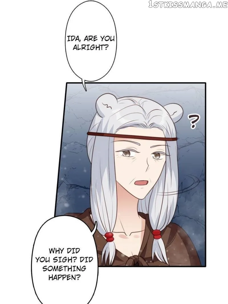 I Became the Beastman’s Wife Chapter 85 page 9