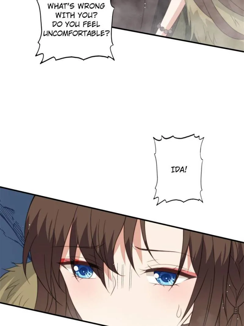 I Became the Beastman’s Wife Chapter 86 page 14