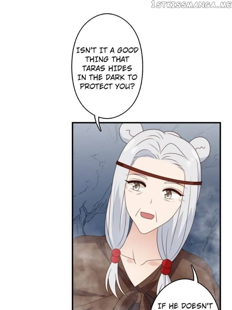 I Became the Beastman’s Wife Chapter 85 page 18