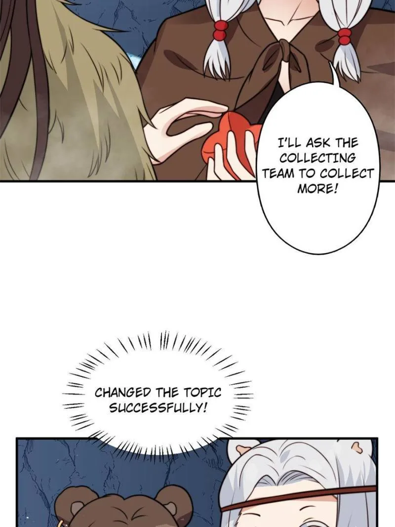 I Became the Beastman’s Wife Chapter 86 page 4