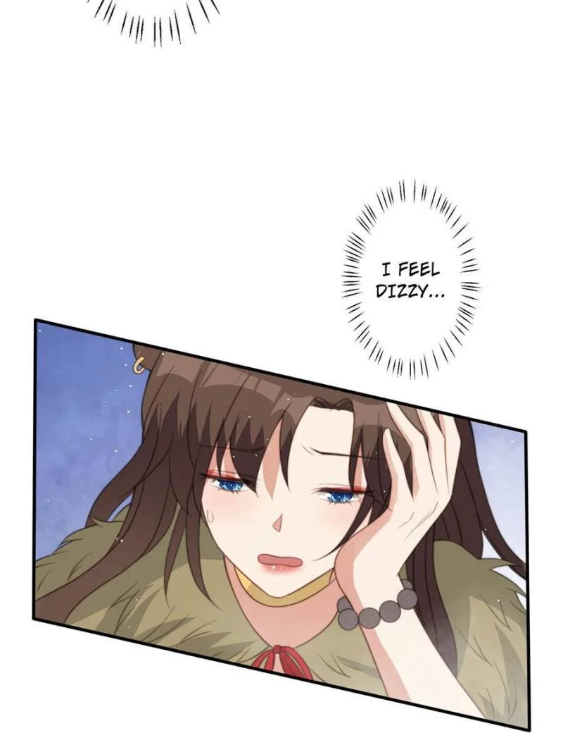 I Became the Beastman’s Wife Chapter 86 page 12