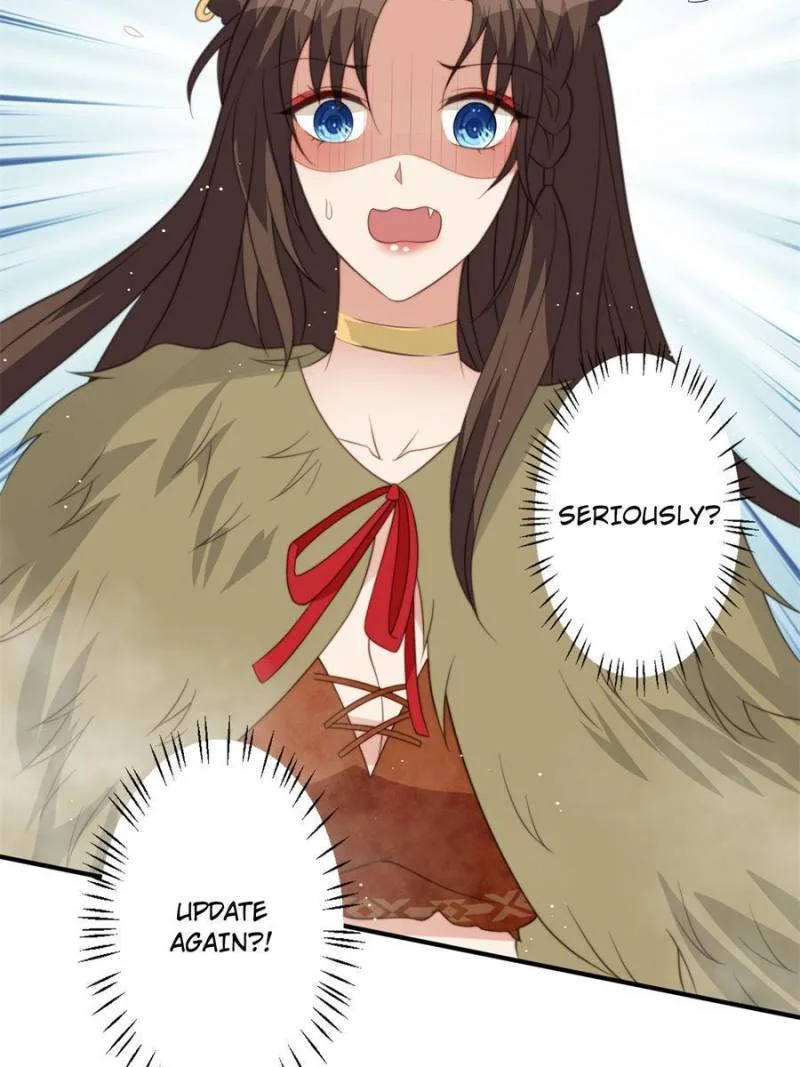 I Became the Beastman’s Wife Chapter 86 page 11