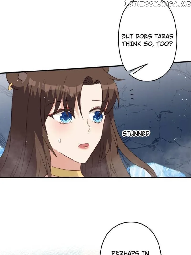 I Became the Beastman’s Wife Chapter 85 page 22