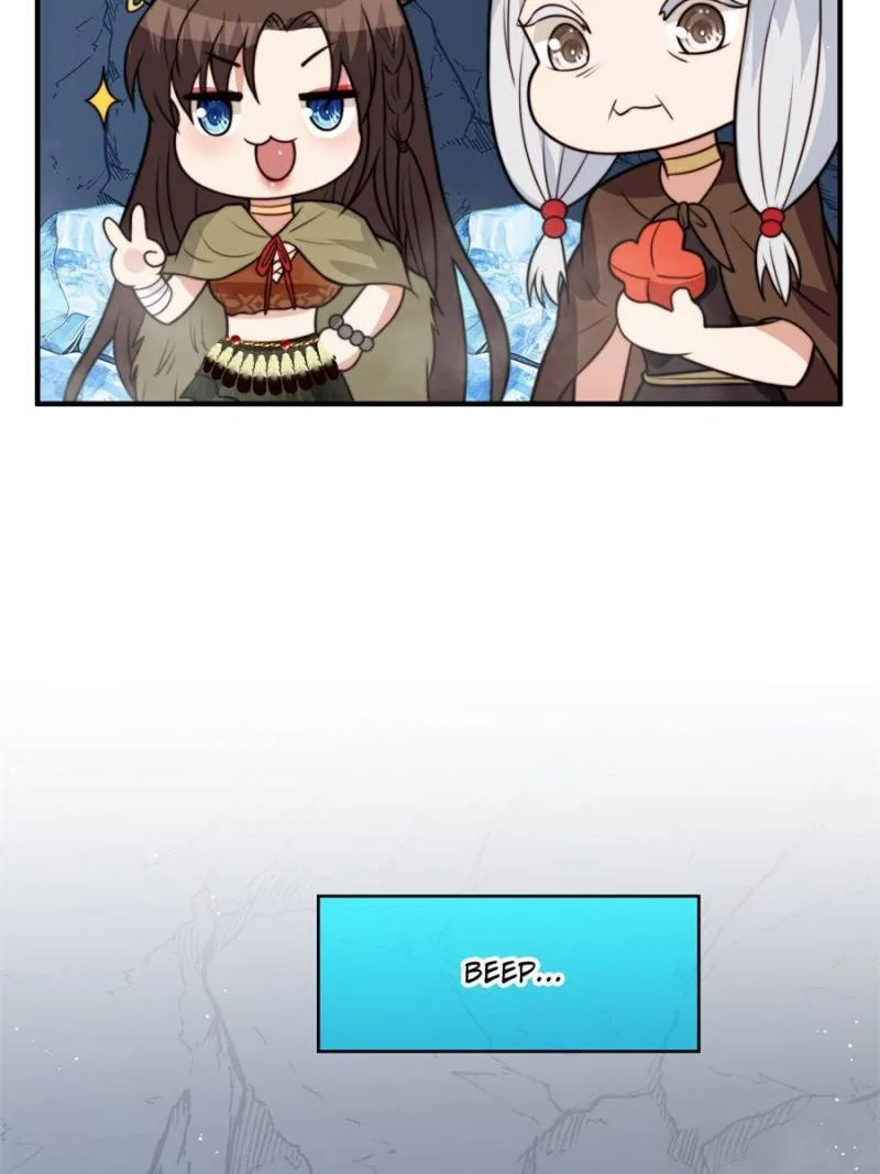 I Became the Beastman’s Wife Chapter 86 page 5