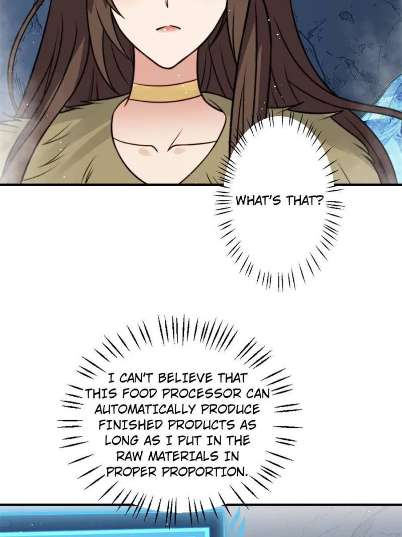 I Became the Beastman’s Wife Chapter 86 page 8