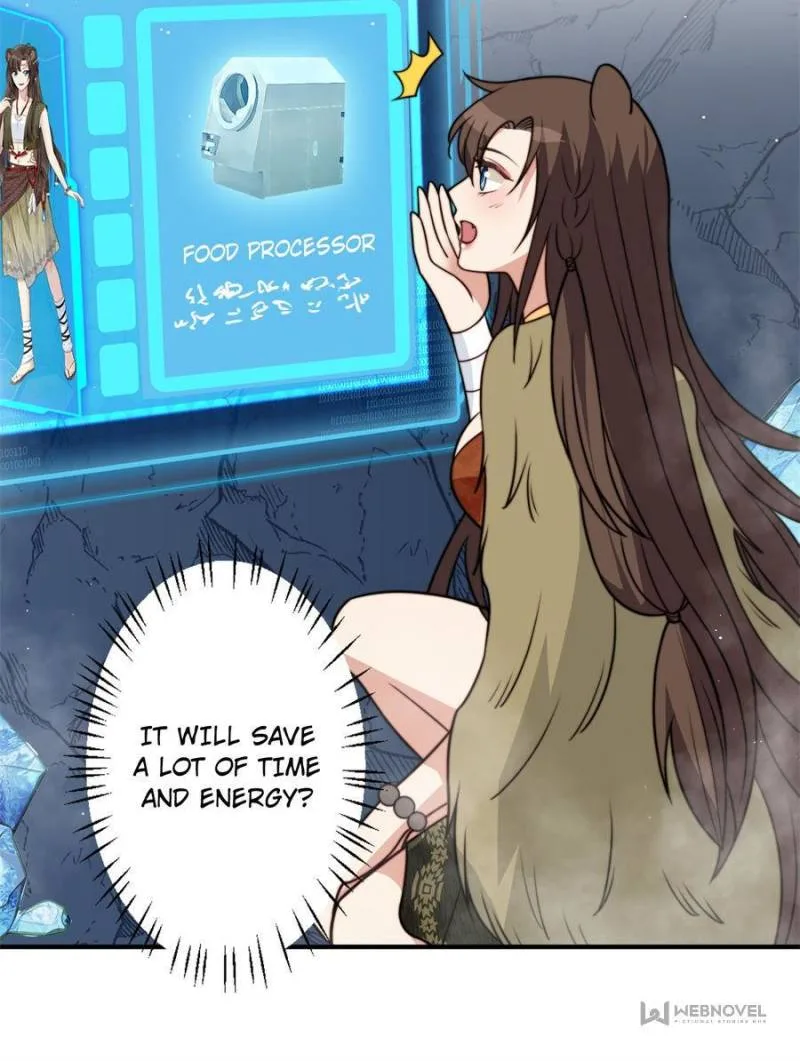 I Became the Beastman’s Wife Chapter 86 page 9