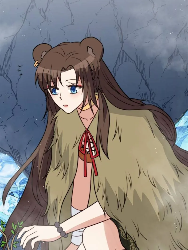 I Became the Beastman’s Wife Chapter 86 page 6