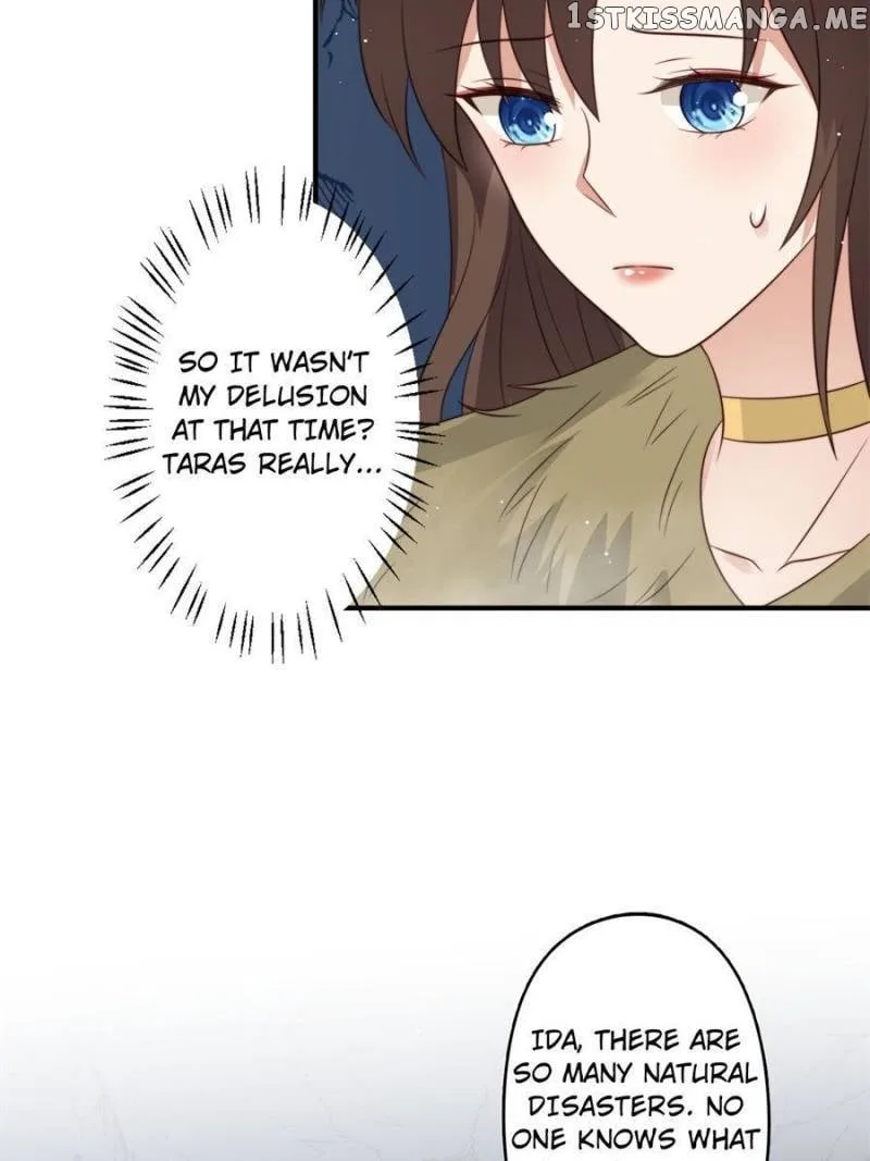 I Became the Beastman’s Wife Chapter 85 page 24