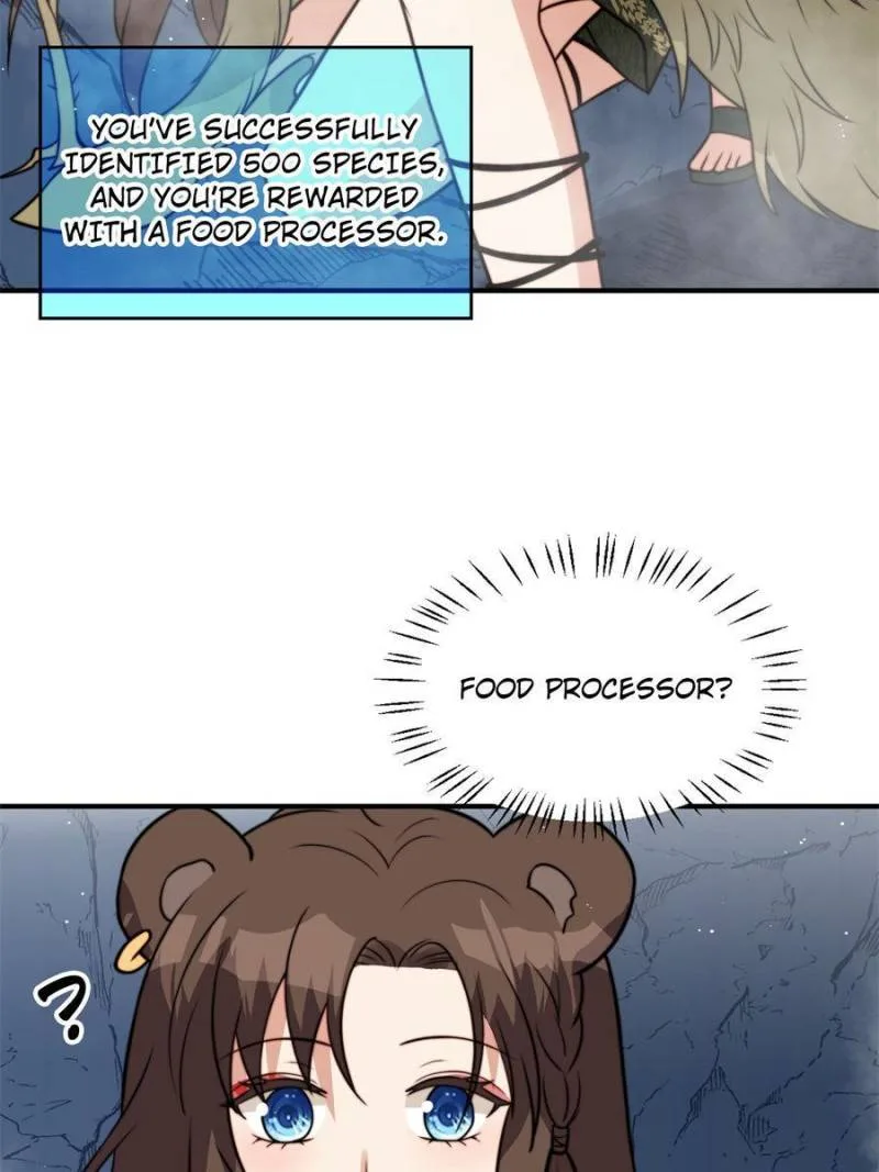 I Became the Beastman’s Wife Chapter 86 page 7