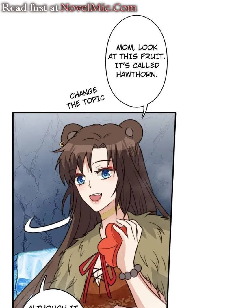 I Became the Beastman’s Wife Chapter 86 page 2