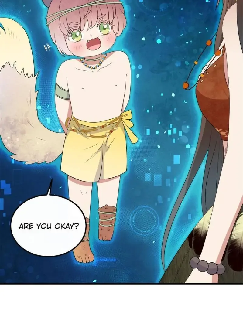 I Became the Beastman’s Wife Chapter 87 page 6