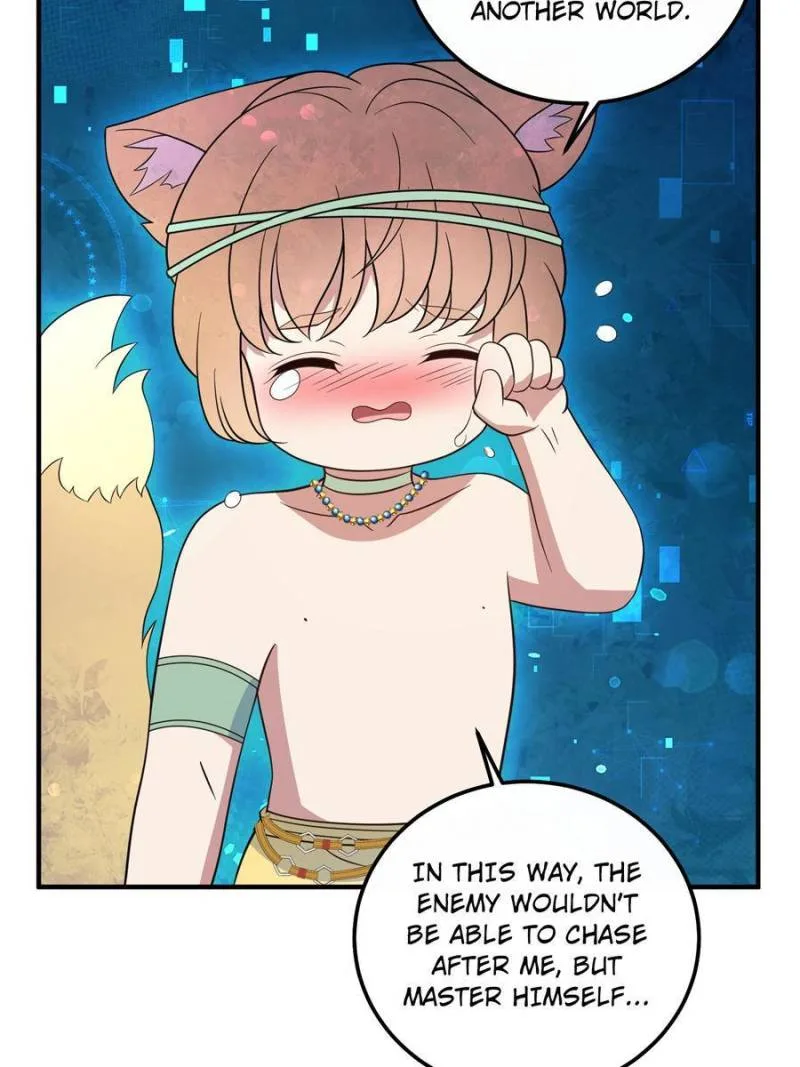 I Became the Beastman’s Wife Chapter 88 page 7