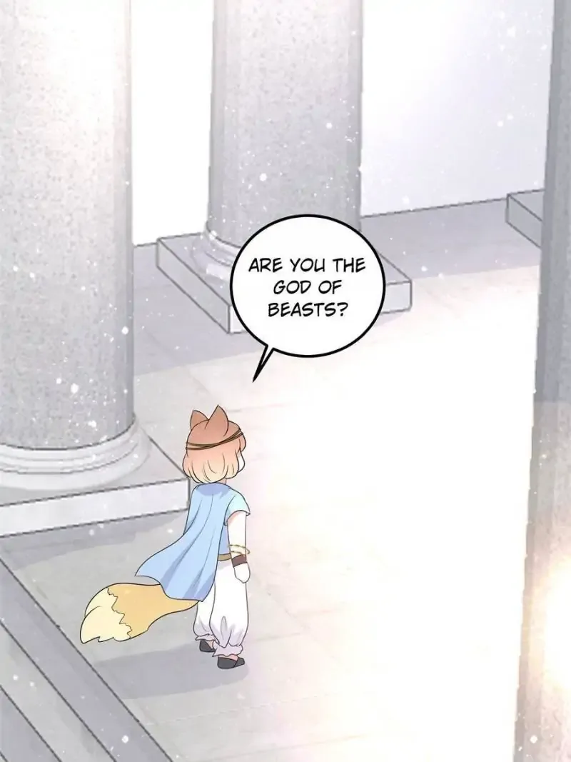 I Became the Beastman’s Wife Chapter 87 page 15