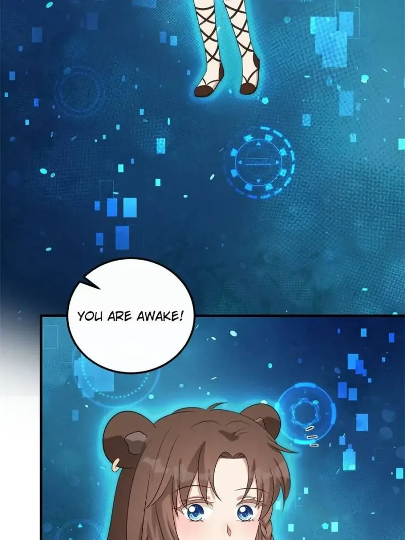I Became the Beastman’s Wife Chapter 87 page 4