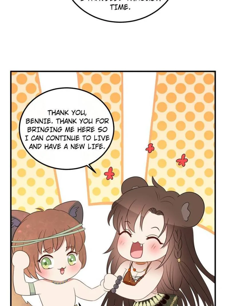 I Became the Beastman’s Wife Chapter 88 page 14