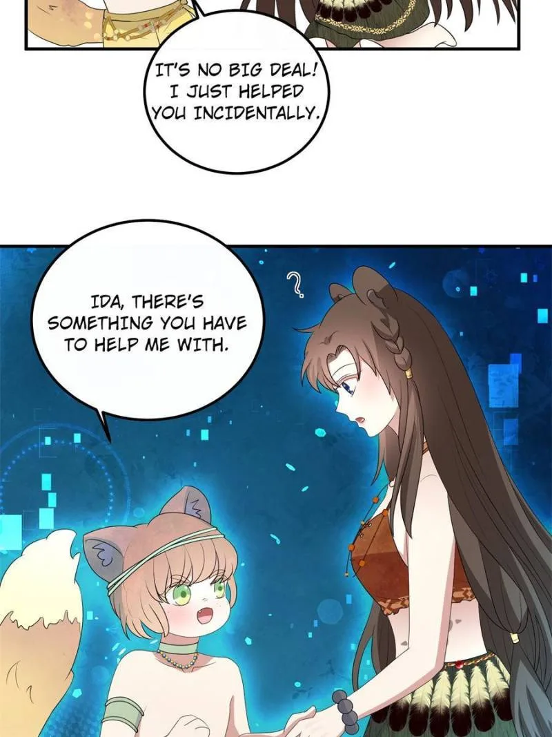 I Became the Beastman’s Wife Chapter 88 page 15