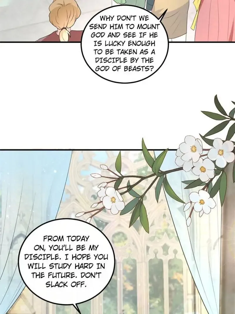 I Became the Beastman’s Wife Chapter 87 page 17