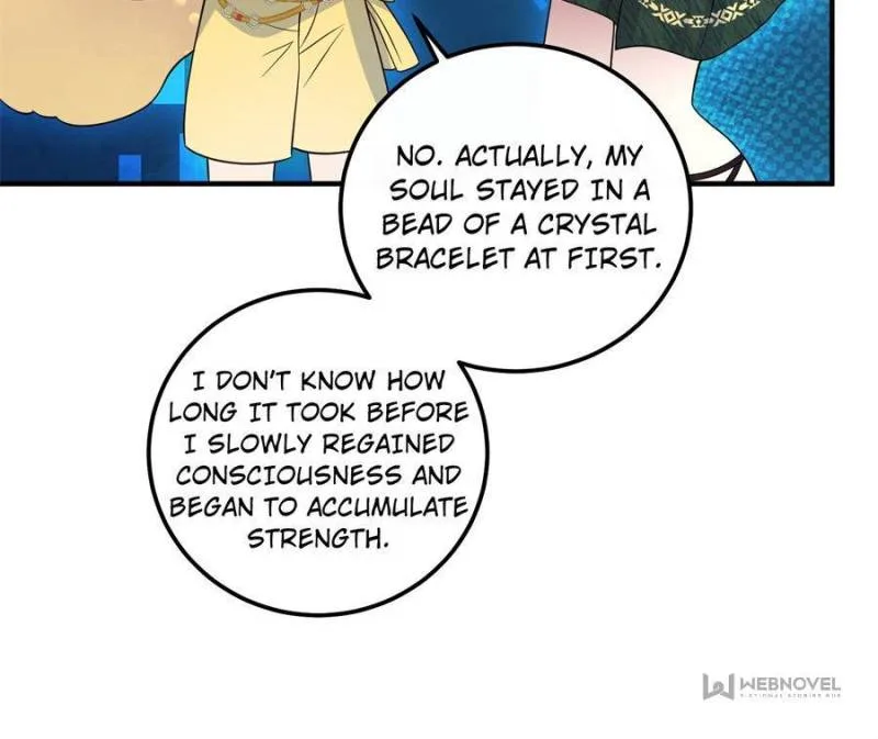 I Became the Beastman’s Wife Chapter 88 page 9