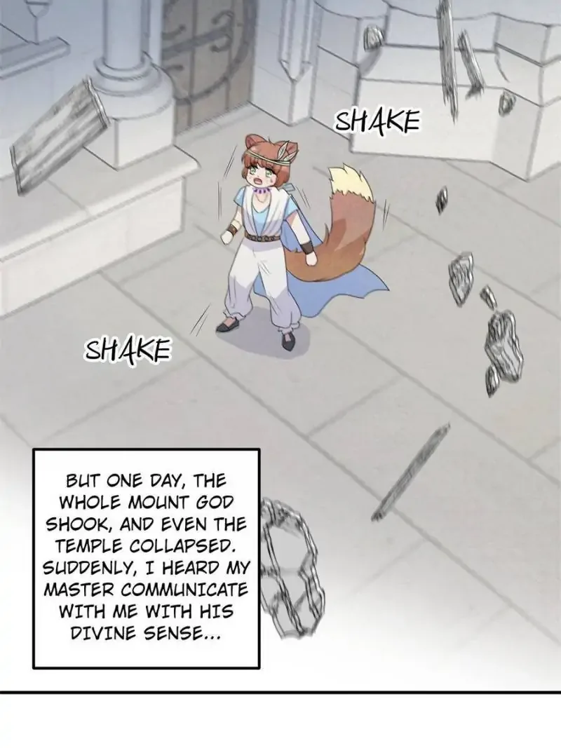 I Became the Beastman’s Wife Chapter 87 page 22