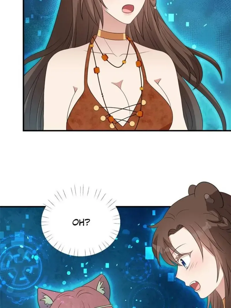 I Became the Beastman’s Wife Chapter 87 page 5