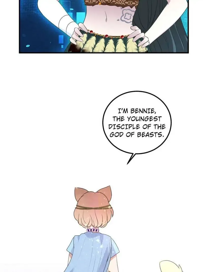I Became the Beastman’s Wife Chapter 87 page 12
